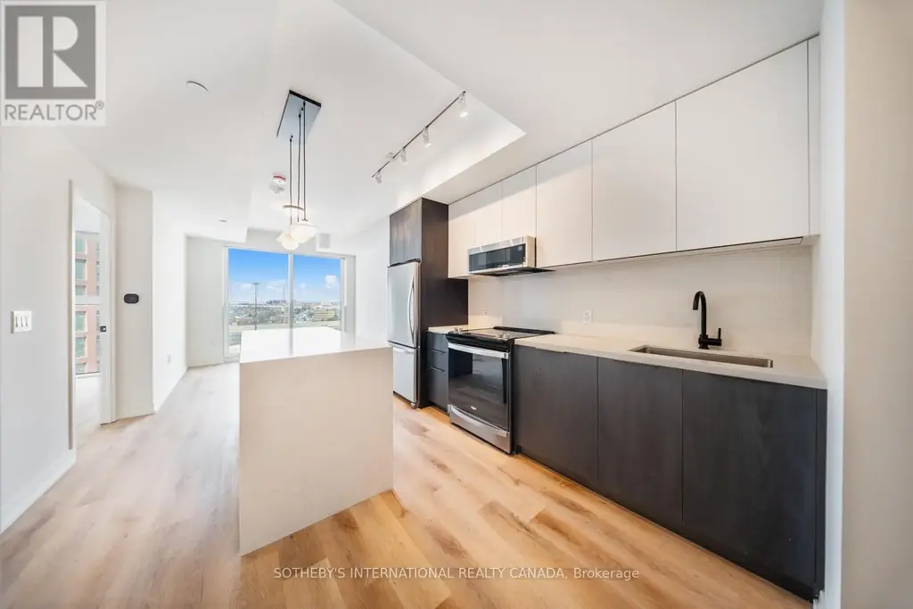 1701 - 5 York Garden Way, Toronto (Yorkdale-Glen Park)
